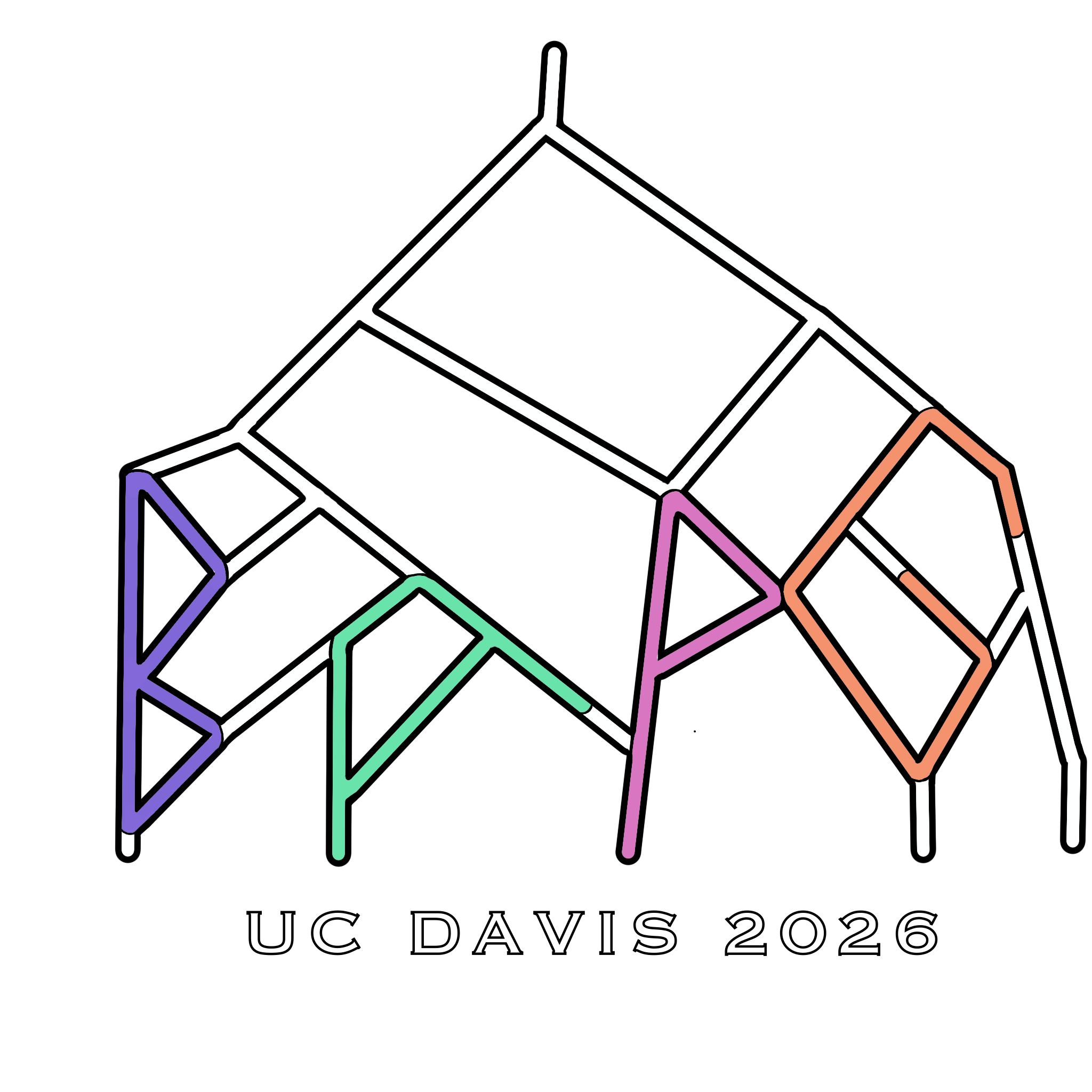 BAPG Spring 2026 Logo